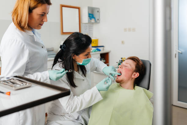 Best Same-Day Emergency Dentist in West Park, CA