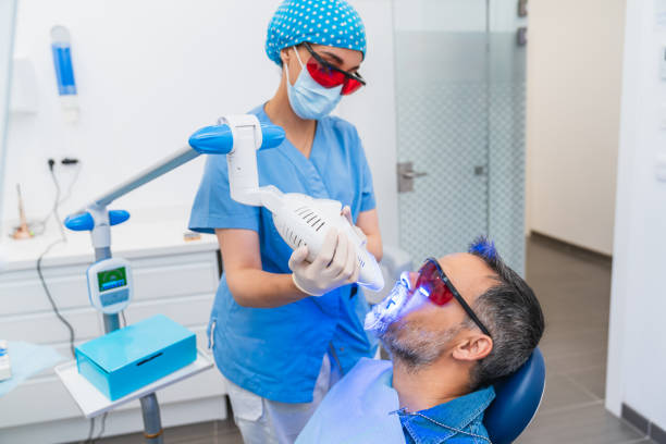 Best Walk-In Emergency Dentist in West Park, CA