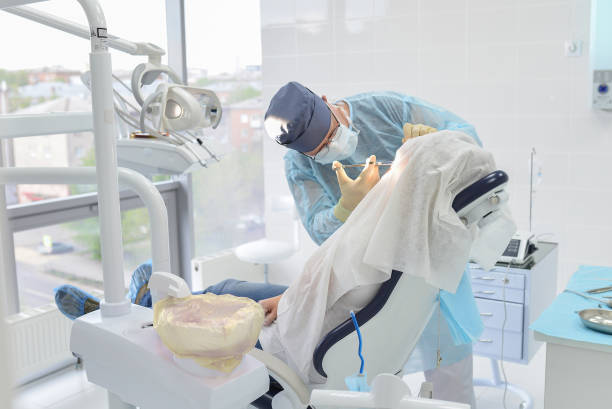 Best Emergency Broken Tooth Repair in West Park, CA